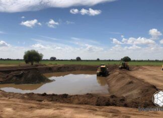 Cómo la ingeniería ayuda a la gestión eficiente del agua