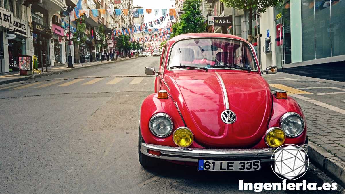 El secreto del éxito de Volkswagen