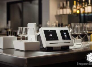 Gestión de negocios de hostelería con TPV