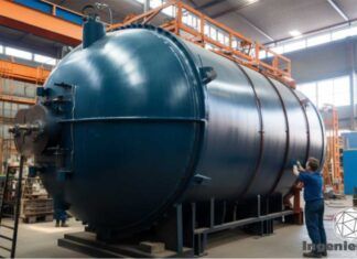 Importancia de la calderería