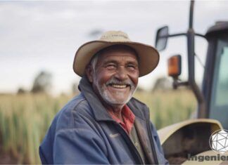 Seguros de vida para agricultores y agrónomos