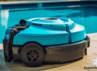 Adiós a las piscinas sucias: Los mejores limpiafondos del mercado para el verano 2023 mejores limpiafondos de piscina 2023