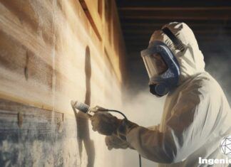 Aislamiento térmico en Barcelona