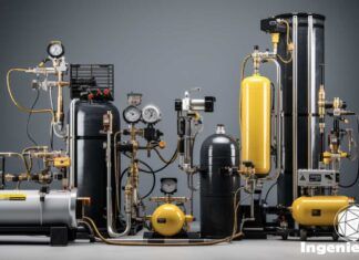 Importancia de la Neumática Industrial