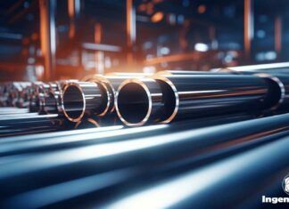 Descubre a Stainless France: Los Expertos en Titanio que están Revolucionando la Industria Stainless France