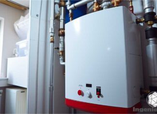 Ventajas de una caldera de condensación