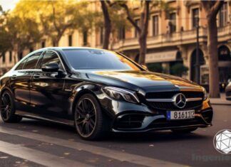 Ventajas y desventajas de alquilar un coche de lujo