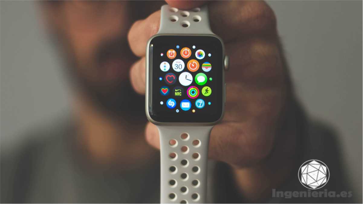 correas para Apple Watch