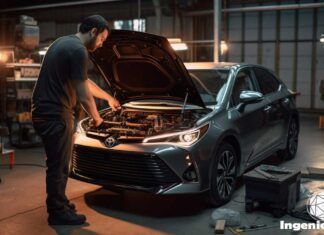 ¿Por qué es crucial el peritaje en la valoración de un coche usado? importancia del peritaje de un coche de segunda mano