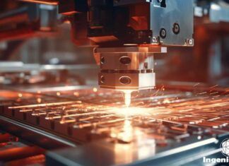 innovaciones recientes en el corte por láser