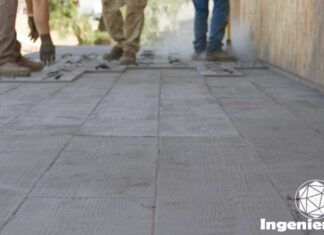 Descubre los tres materiales revolucionarios para asfaltar y transformar espacios materiales para asfaltar