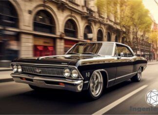 Cruzando el Atlántico: El laberinto de homologar tu coche americano en España Homologación de vehículos americanos en España