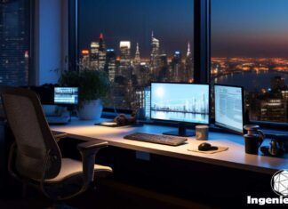 Haciendo de la oficina un segundo hogar: ¿Cómo conseguirlo? Oficinas que se sienten como el hogar