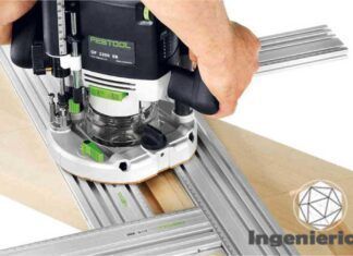 Descubre los distintos tipos de fresadoras en carpintería y cómo llevar tus proyectos al siguiente nivel Tipos de fresadoras para carpintería