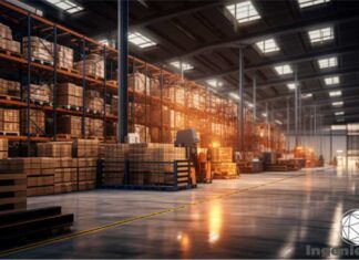 Ventajas del panel fenólico en almacenes