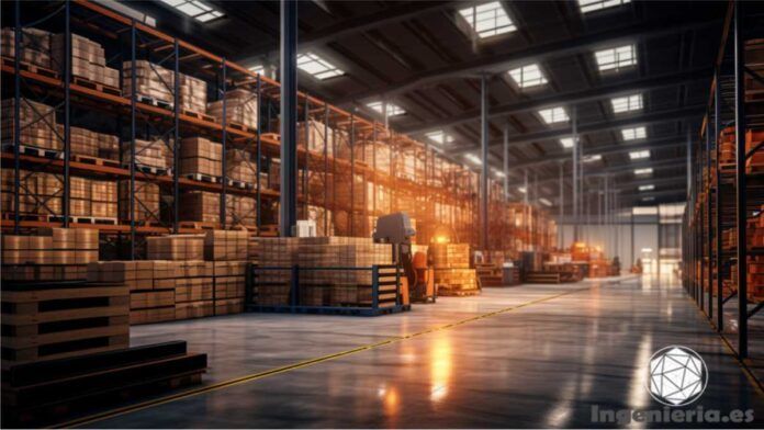 Ventajas del panel fenólico en almacenes Ventajas del panel fenólico en almacenes