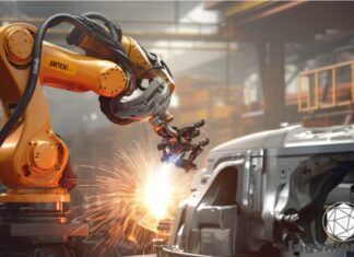 innovaciones en la reparación de equipos de soldadura