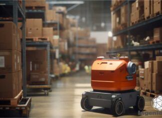 novedades en almacenaje industrial