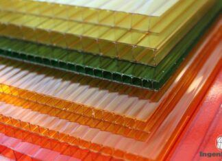 Conoce los usos y aplicaciones del policarbonato compacto policarbonato compacto