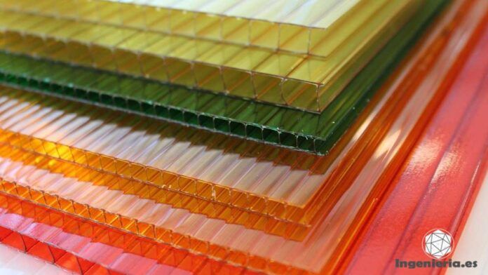 policarbonato compacto