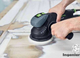 Cómo elegir la lijadora adecuada