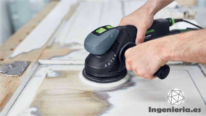 Cómo elegir la lijadora adecuada