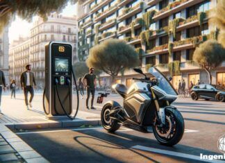 De leyendas a futuristas: La asombrosa historia de las motos eléctricas Cómo la tecnología transformó las motos eléctricas