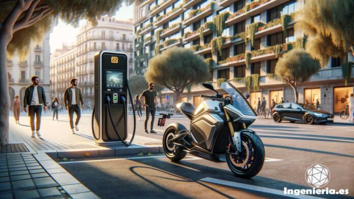 Cómo la tecnología transformó las motos eléctricas