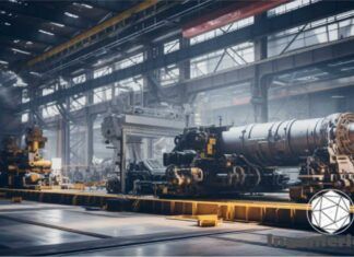 Optimizar un Traslado completo de fábricas en una deslocalización industrial Deslocalización industrial