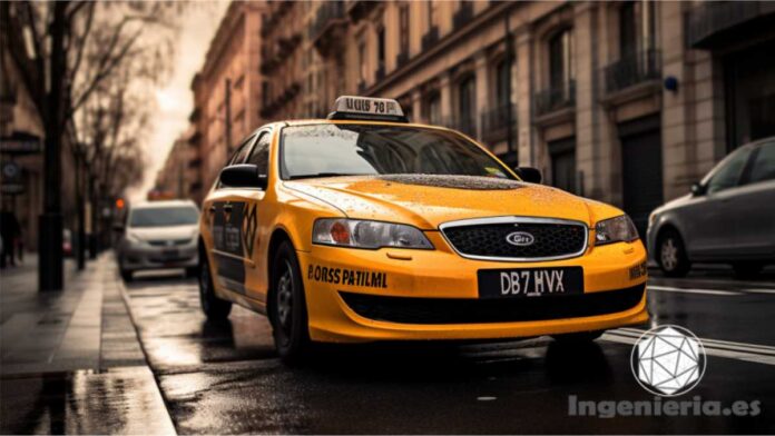 El marco regulatorio para taxis en España