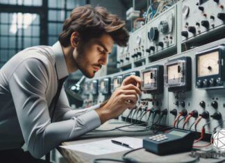 Del pasado al futuro: Cómo los medidores de luz se han transformado gracias a la tecnología Evolución de los medidores de luz