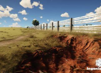 Importancia de los cercados en fincas agroecológicas