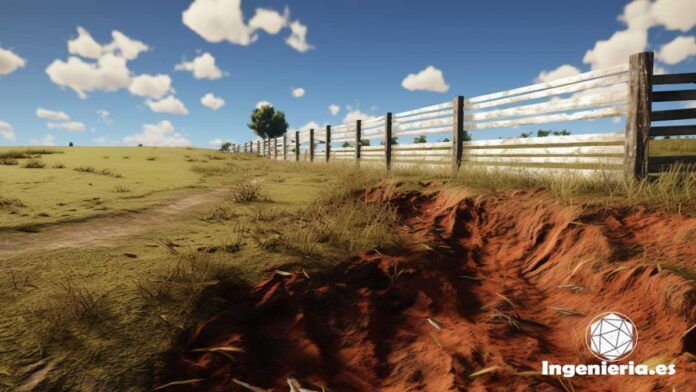 Importancia de los cercados en fincas agroecológicas