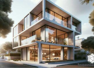 Importancia del diseño de una vivienda unifamiliar