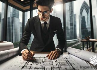 Descubriendo la ciencia detrás de las reformas: La magia de la ingeniería en cada rincón de tu hogar Ingeniería en Reformas