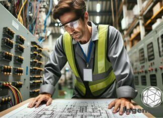 Instalaciones eléctricas en naves industriales