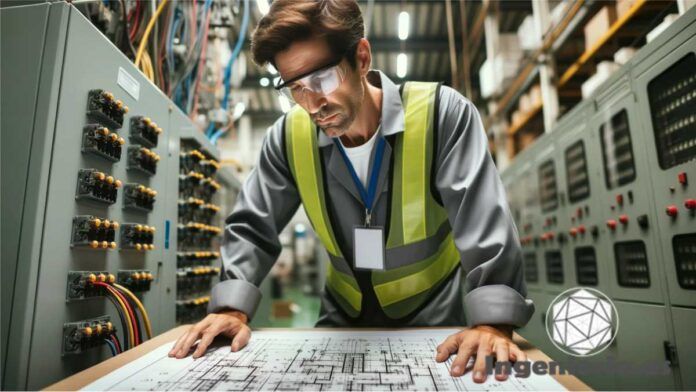 Instalaciones eléctricas en naves industriales