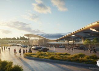 Última tecnología para aeropuertos sostenibles