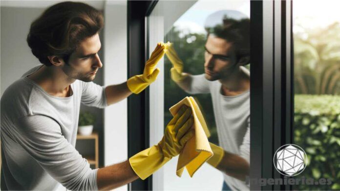 consejos para el mantenimiento de estructuras de PVC