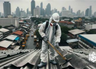 ¿Por qué es vital retirar el amianto de nuestros hogares? Descubre la normativa y cómo Vertical Madrid puede ayudarte importancia sobre la retirada de amianto en hogares