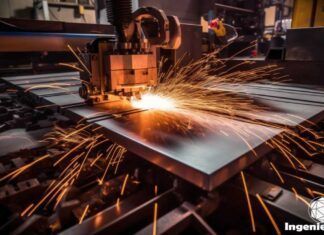 Domina el arte del corte de plasma: Un viaje desde los fundamentos hasta sus aplicaciones Aplicaciones del Corte de Plasma