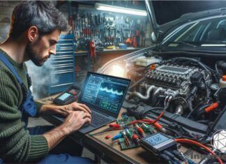 Beneficios de la reprogramación de la ECU: Mejora rendimiento y eficiencia Beneficios de la reprogramación de la ECU