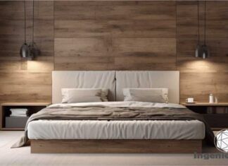 Consejos para integrar madera en diferentes espacios del hogar