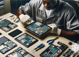 Coste de reparación de ordenador