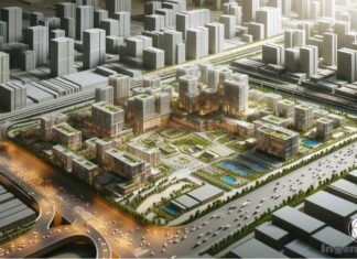 Cuáles son los metros mínimos para segregar una finca urbana