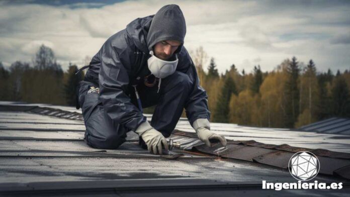 Encontrando el mejor aislante para techos