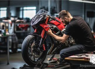 El cronograma definitivo para el cuidado de tu moto: Mantenimiento sin secretos Frecuencia de mantenimiento de motos