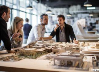 Importancia de la Arquitectura en Proyectos de Obra Nueva