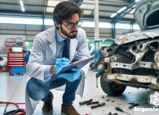 ¿Coche averiado? Descubre cómo convertirlo en dinero en vez de chatarra Vender coche averiado