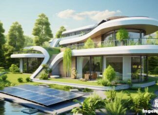 Viviendas del Futuro